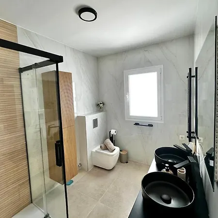 Luxury - Pool - Sea Views - El Chaparral *