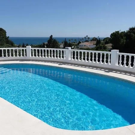 Luxury - Pool - Sea Views - El Chaparral * MIJAS COSTA