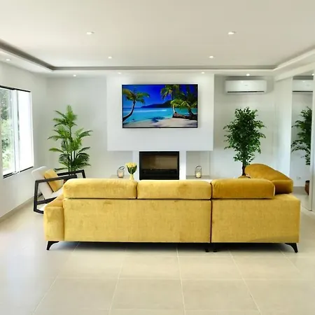 Luxury - Pool - Sea Views - El Chaparral