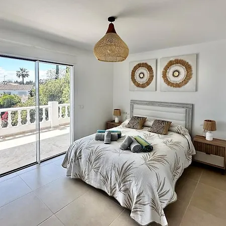 Luxury - Pool - Sea Views - El Chaparral * MIJAS COSTA