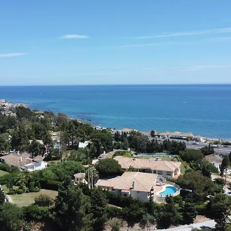 Luxury - Pool - Sea Views - El Chaparral * MIJAS COSTA