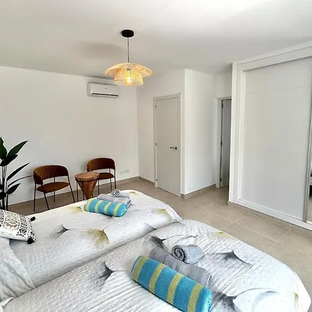Luxury - Pool - Sea Views - El Chaparral MIJAS COSTA