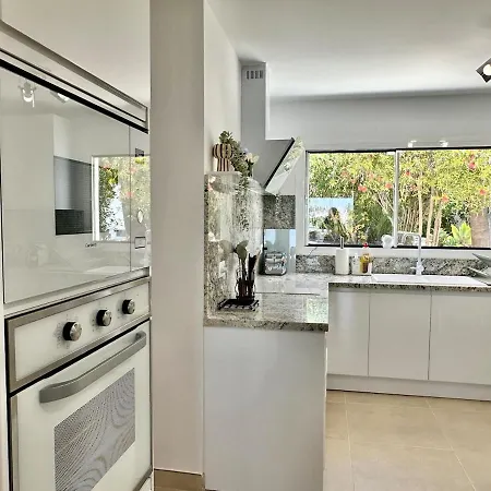 Villa Luxury - Pool - Sea Views - El Chaparral *