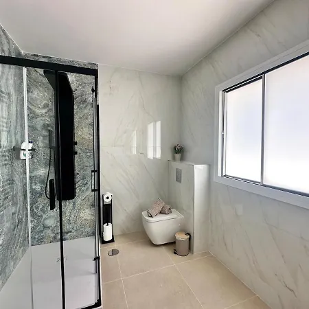 Luxury - Pool - Sea Views - El Chaparral Villa MIJAS COSTA